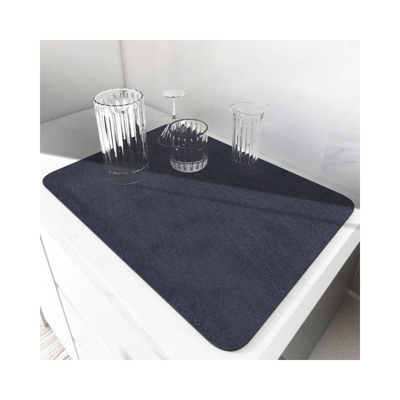 Pacific-Solid Dry Mat