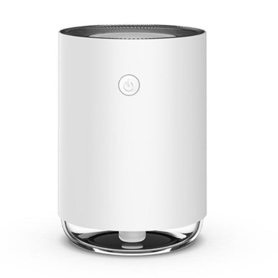 Never-Dry Hu(mini)fier
