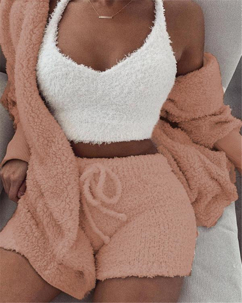Cloud-9 Mini Set