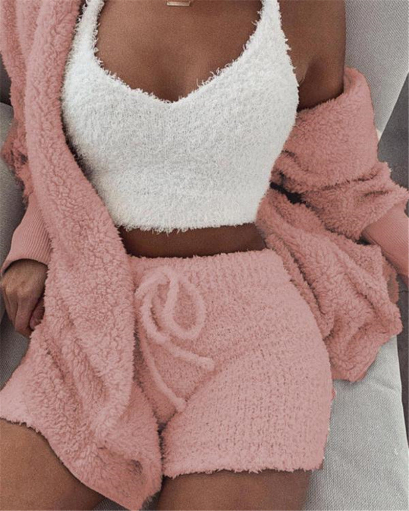 Cloud-9 Mini Set