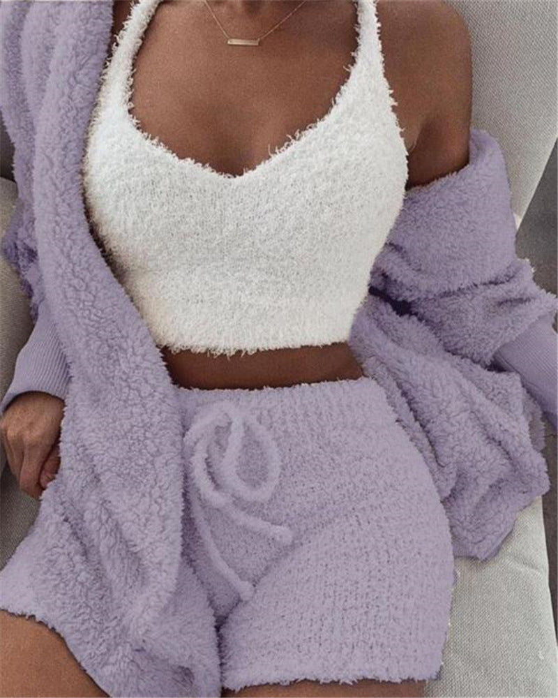 Cloud-9 Mini Set