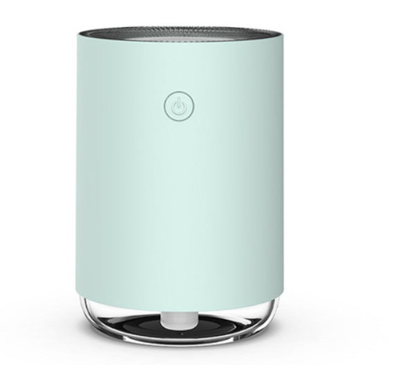 Never-Dry Hu(mini)fier