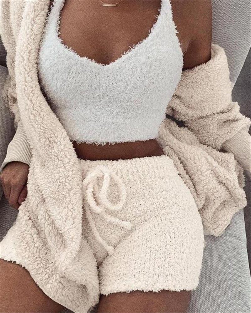 Cloud-9 Mini Set