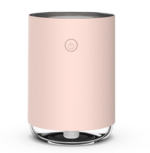 Never-Dry Hu(mini)fier