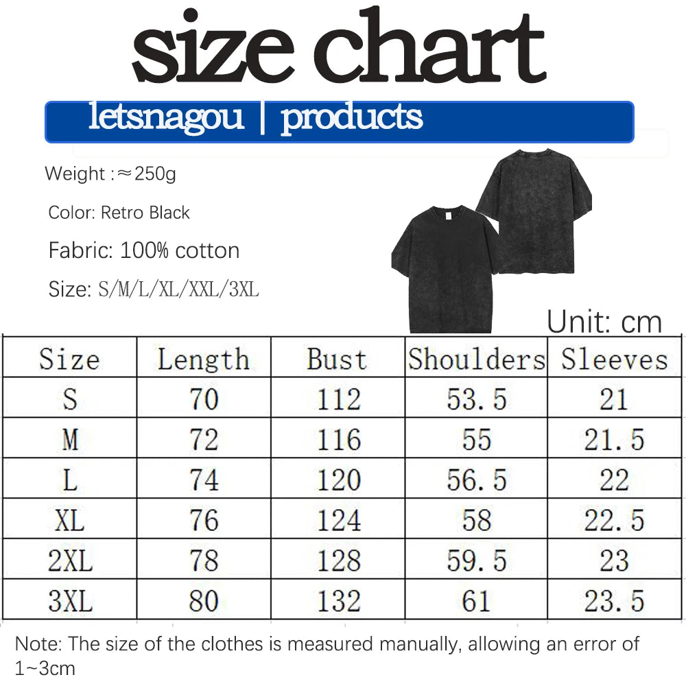 Hunter-Energy Washed Cotton Tee