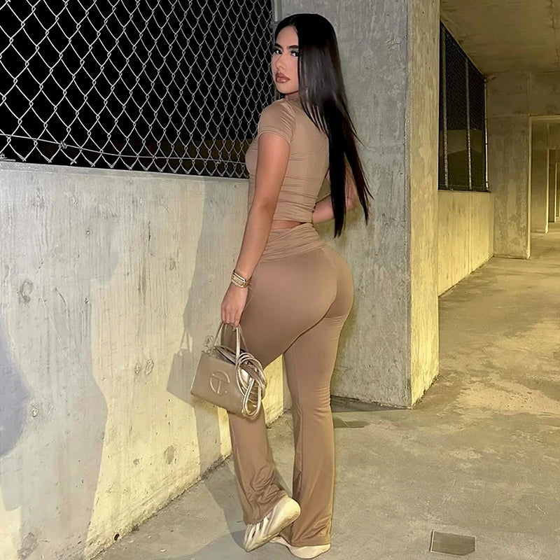 Easy-Errands Tracksuit
