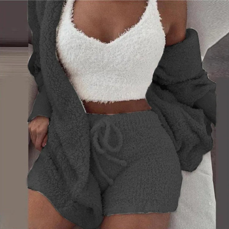 Cloud-9 Mini Set