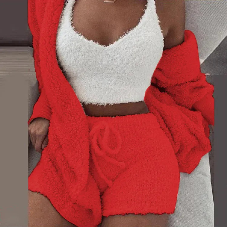 Cloud-9 Mini Set