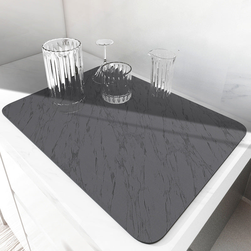 Pacific-Solid Dry Mat