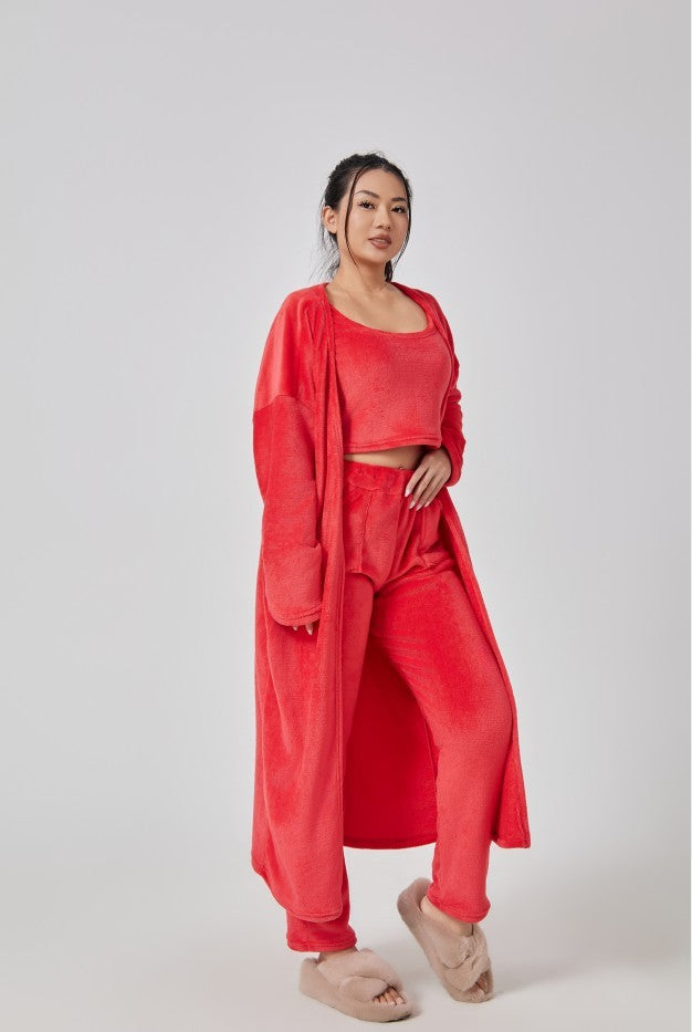 Cloud-9 Cozy Set