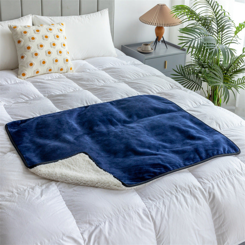 Cozy-Guard Blanket