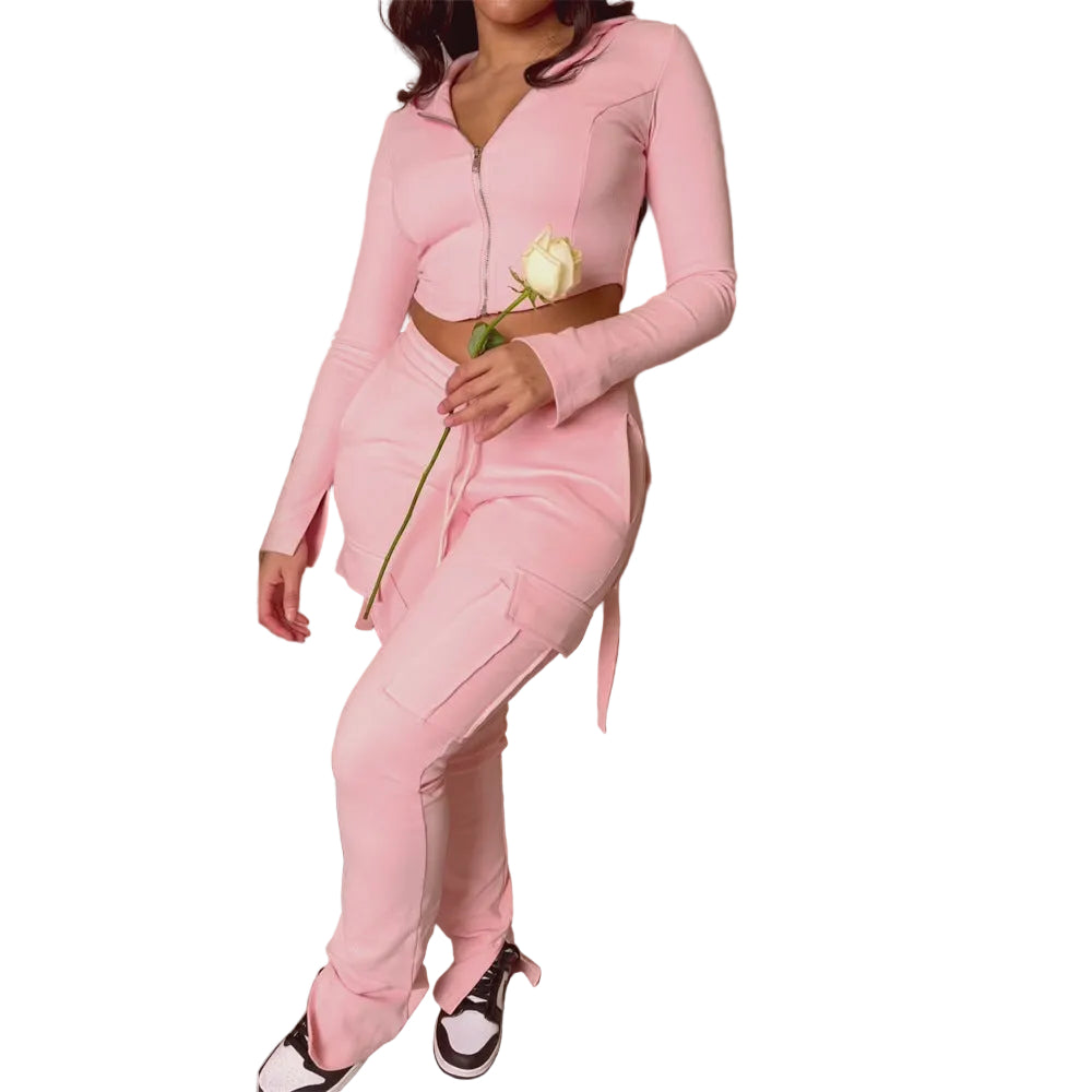 Everyday-Icon Cargo Set