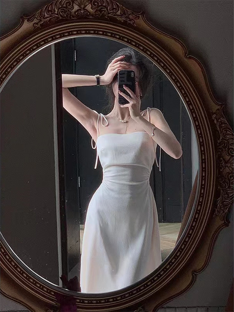 Empyrean-Beauty Camisole Dress