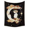 Cloud-Moon Tapestry
