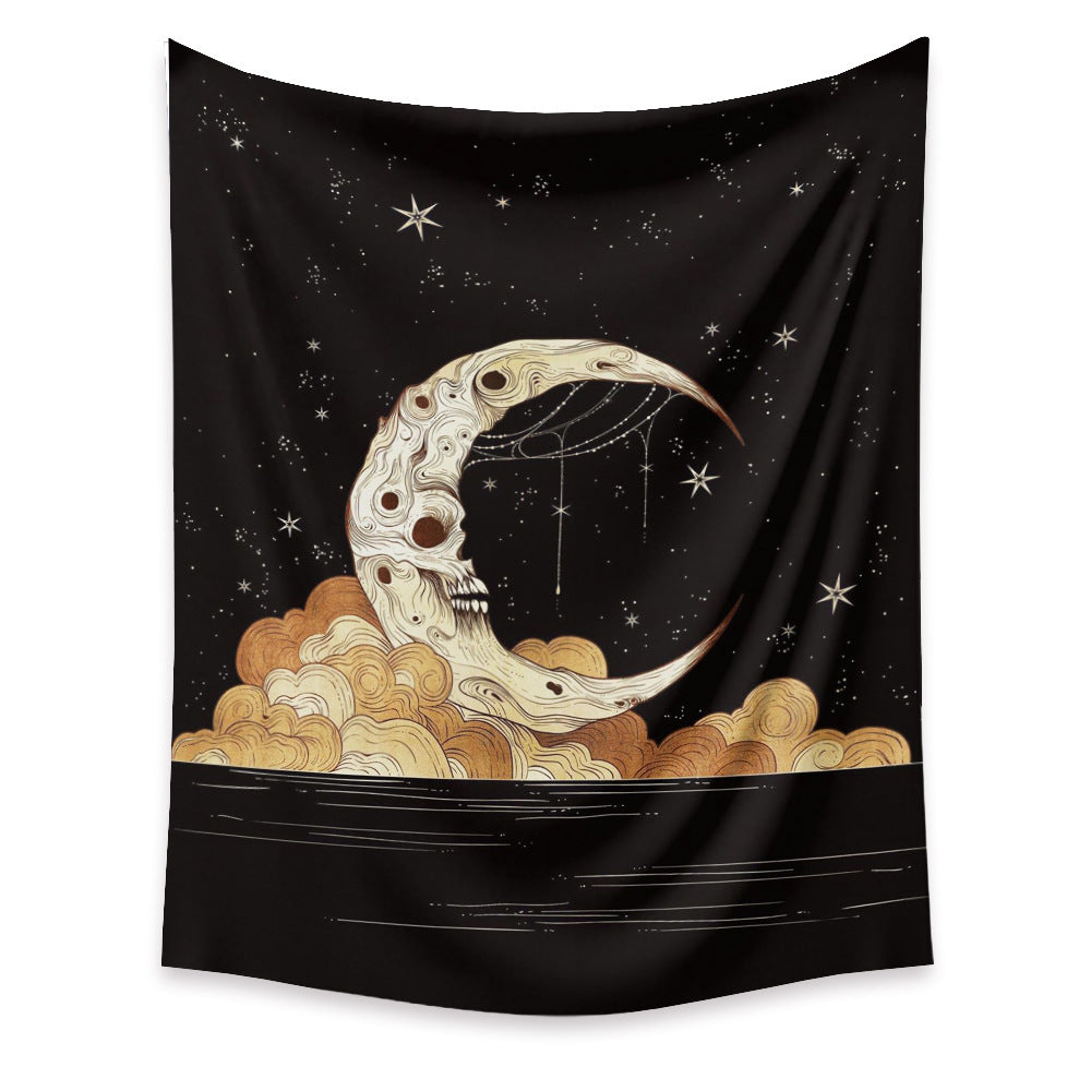Cloud-Moon Tapestry
