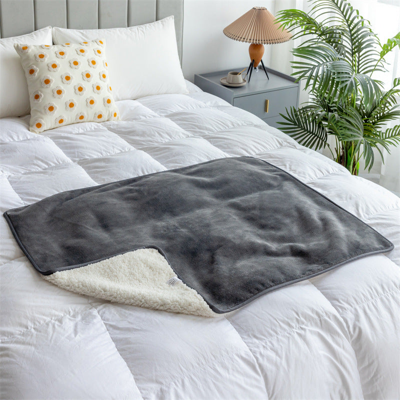 Cozy-Guard Blanket