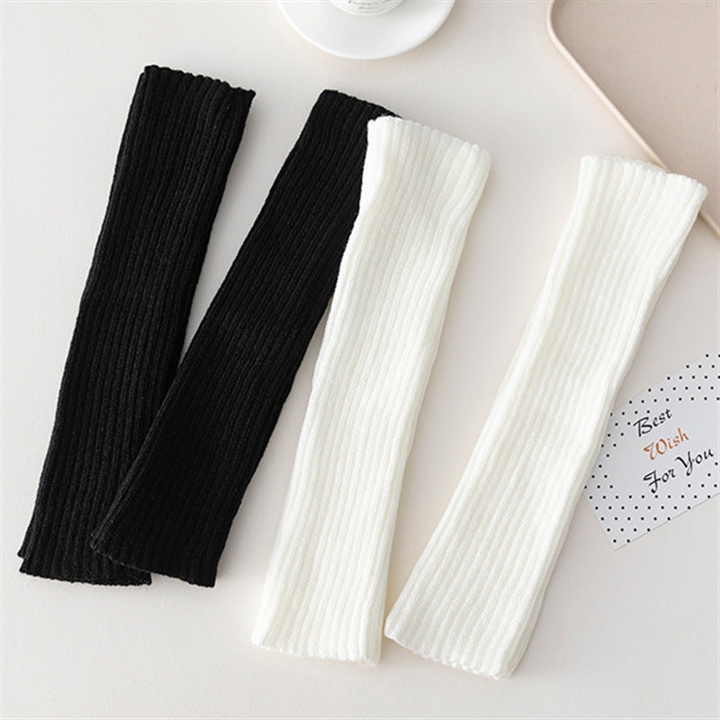 Cozy-All-Season Warmers