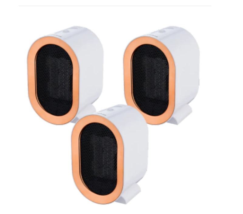 Forever-Warm Personal Heater