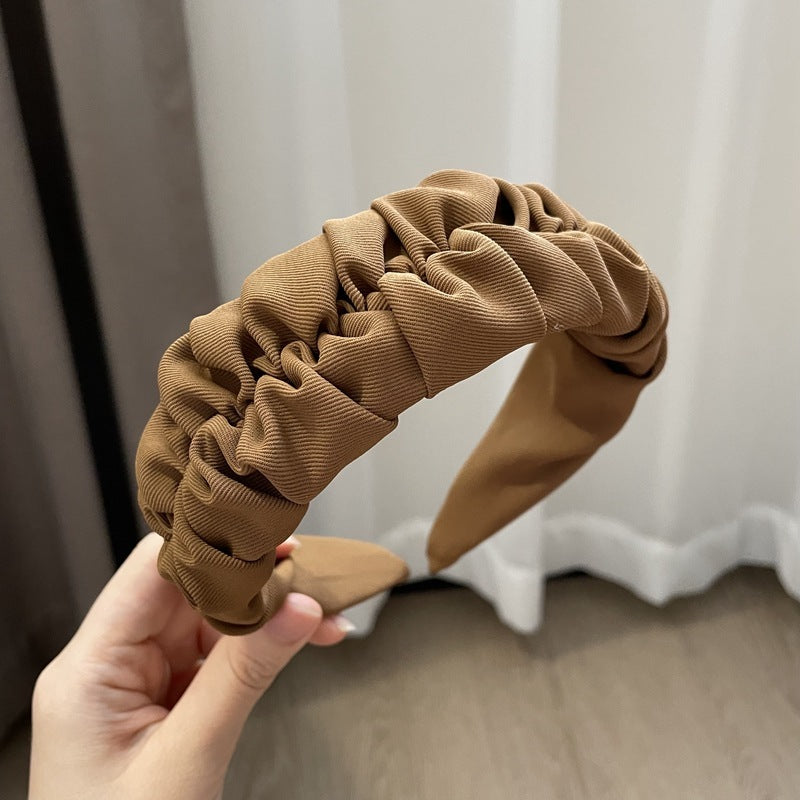 Together-&-Elegant Headband