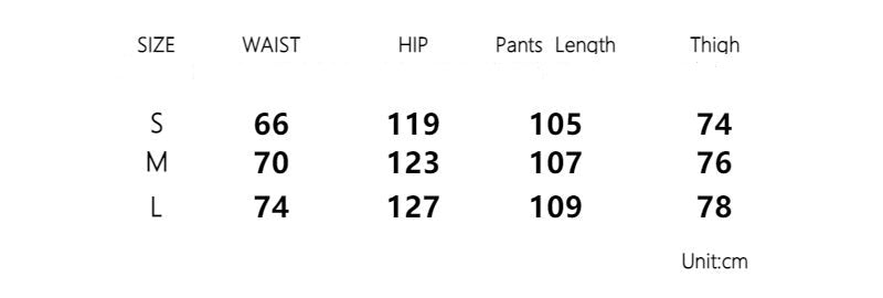 Curve-Studded Denim Straight-Legs