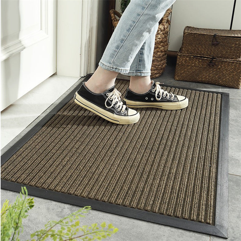 Clean-Welcome Doormat
