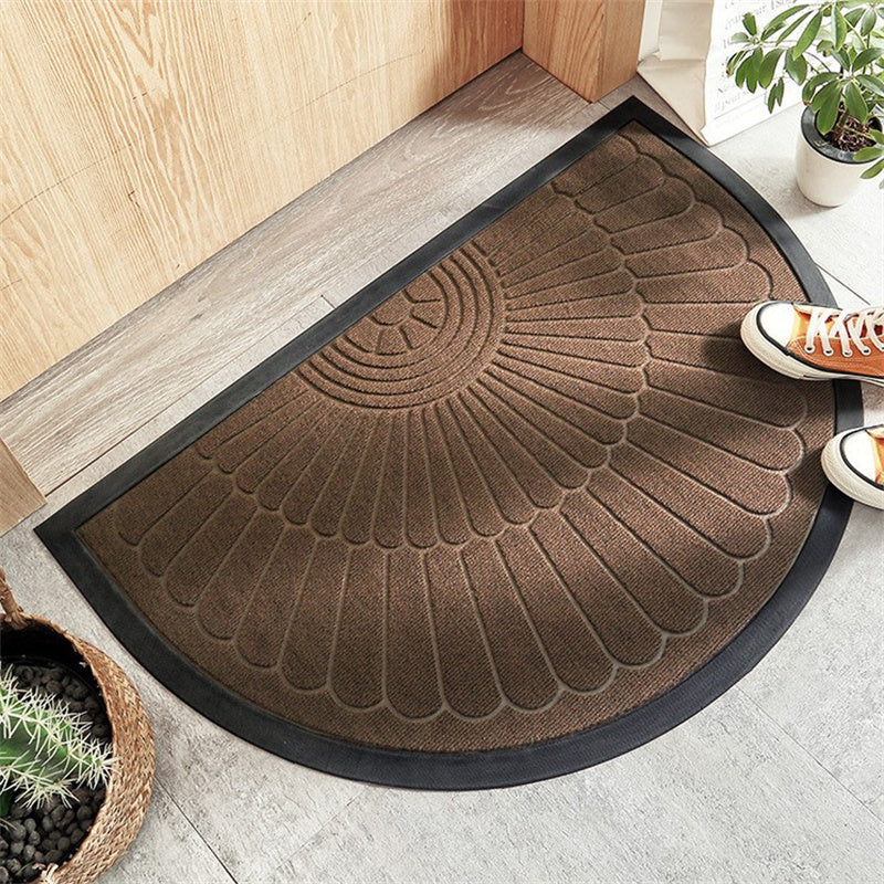 Clean-Welcome Doormat
