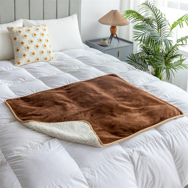 Cozy-Guard Blanket