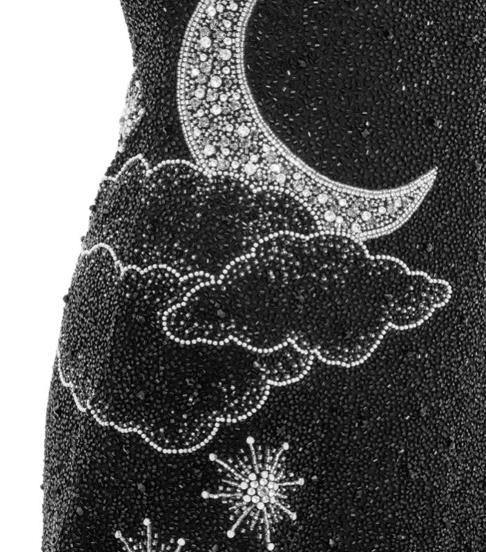 Cloud-&-Moon Dress
