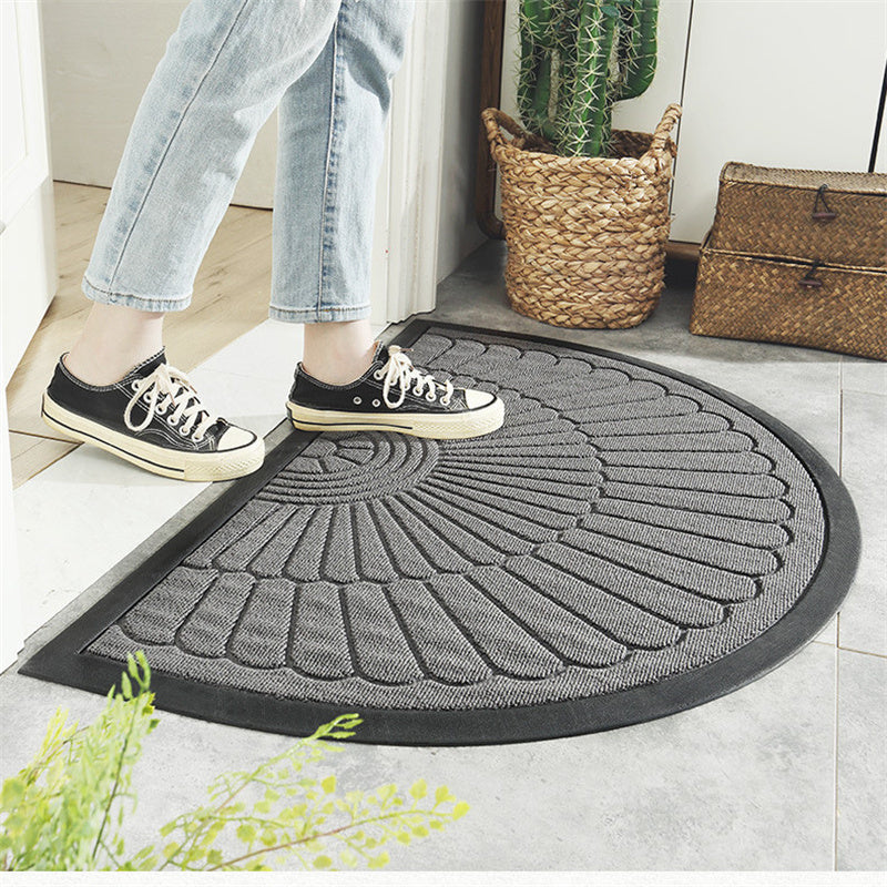 Clean-Welcome Doormat