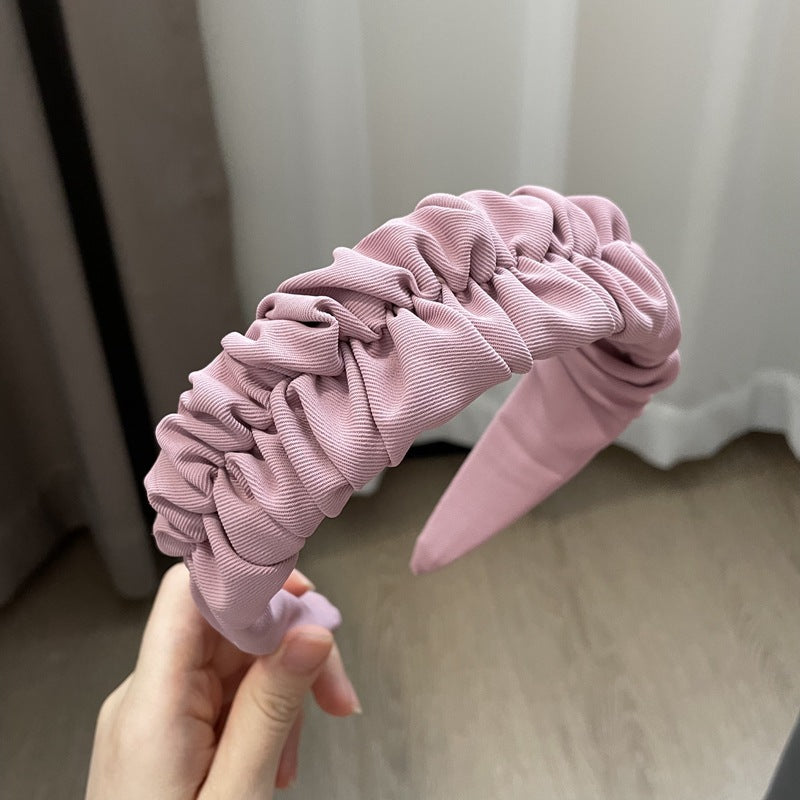 Together-&-Elegant Headband