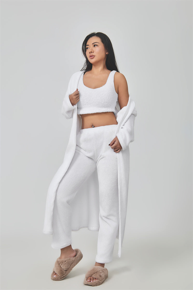 Cloud-9 Cozy Set