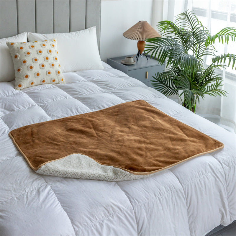 Cozy-Guard Blanket