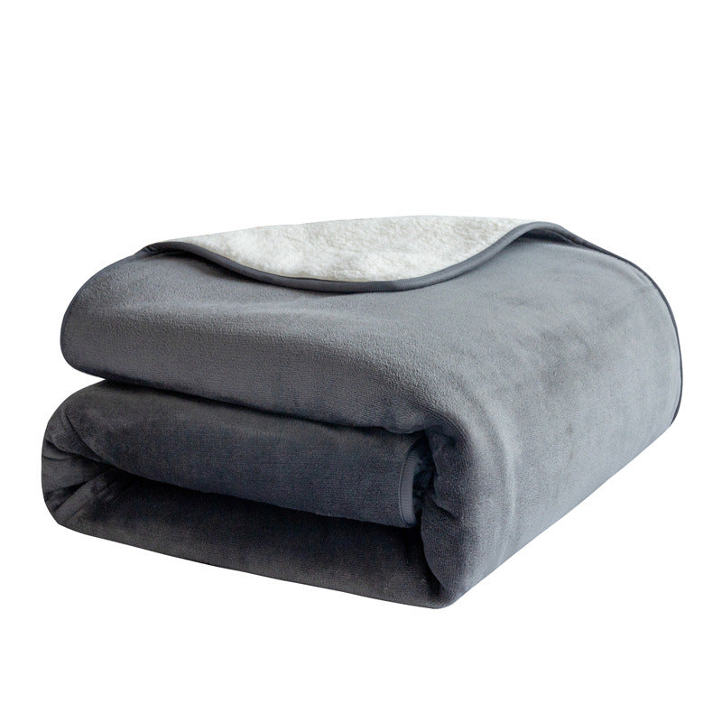 Cozy-Guard Blanket