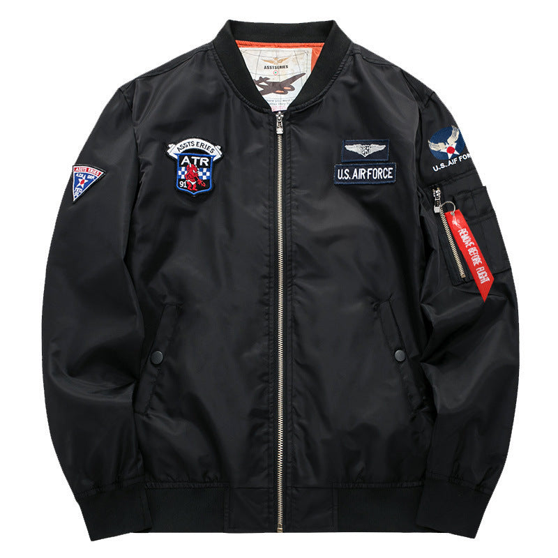 Air-Force Bomber Jacket