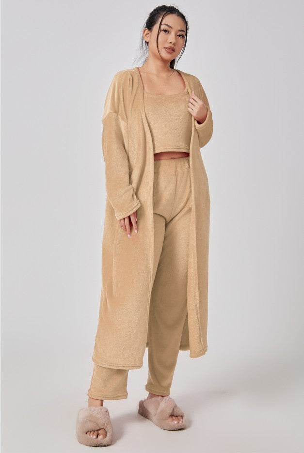 Cloud-9 Cozy Set
