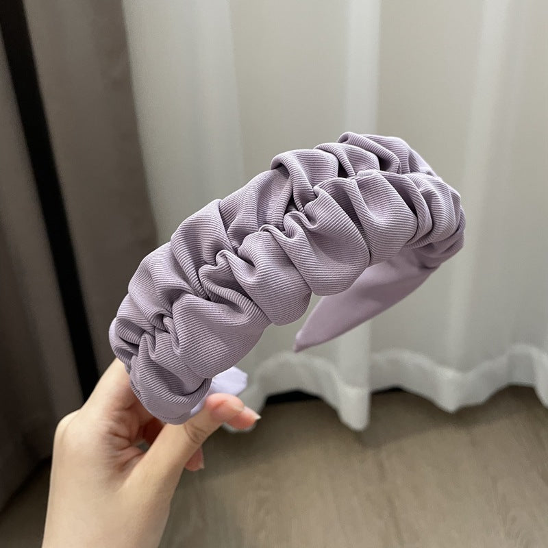 Together-&-Elegant Headband