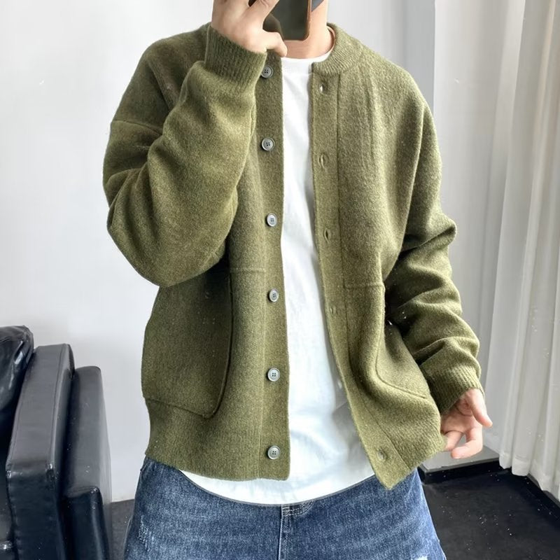 Soft-N-Fresh Sweater