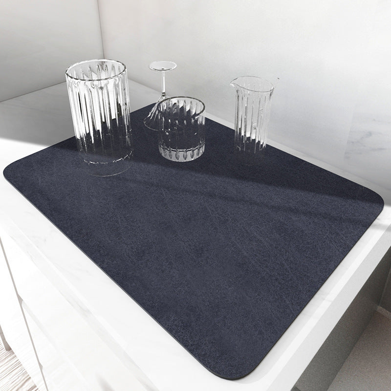 Pacific-Solid Dry Mat