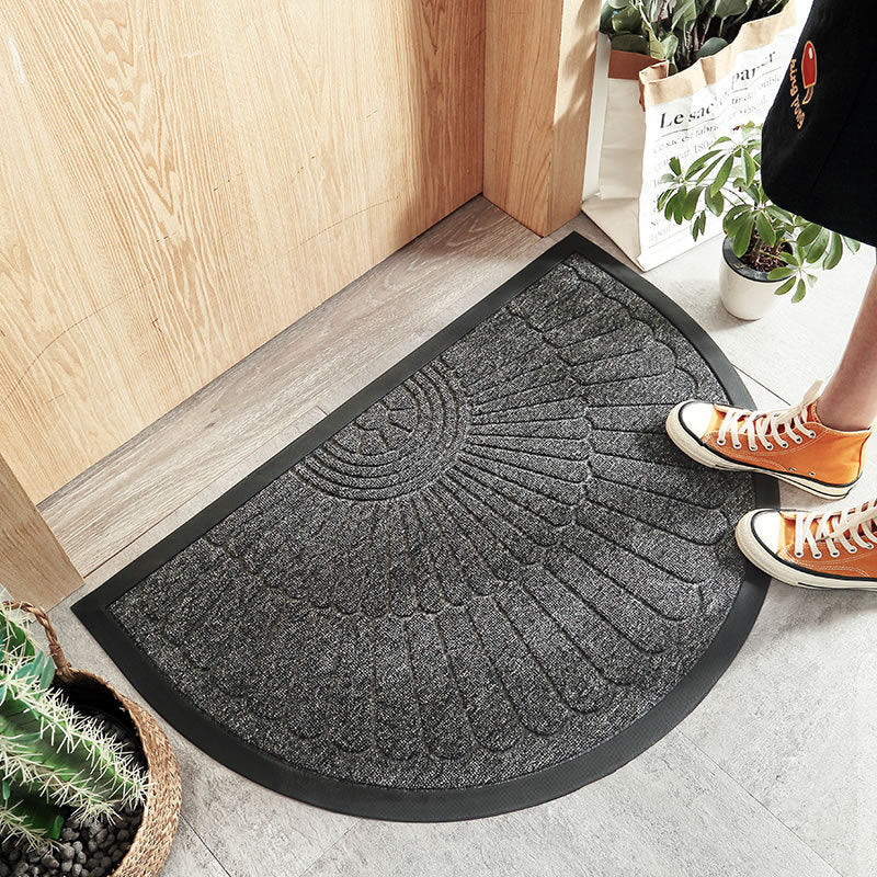 Clean-Welcome Doormat