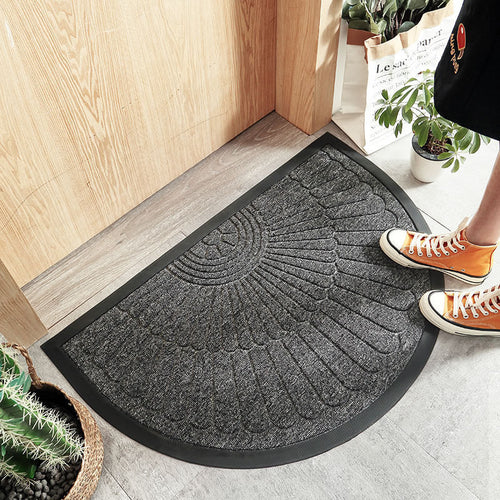 Clean-Welcome Doormat