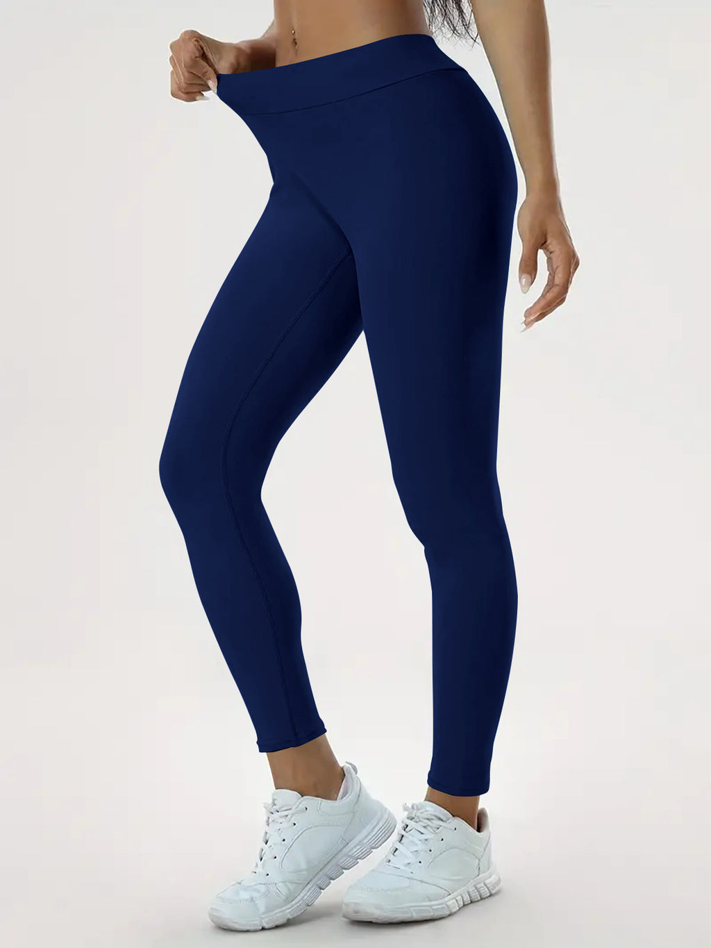 Cinched-&-Sculpted  Active Leggings