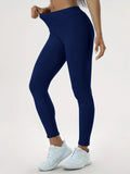 Cinched-&-Sculpted  Active Leggings