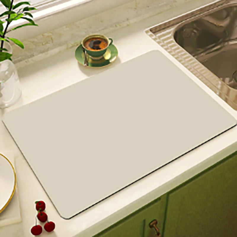 Pacific-Solid Dry Mat