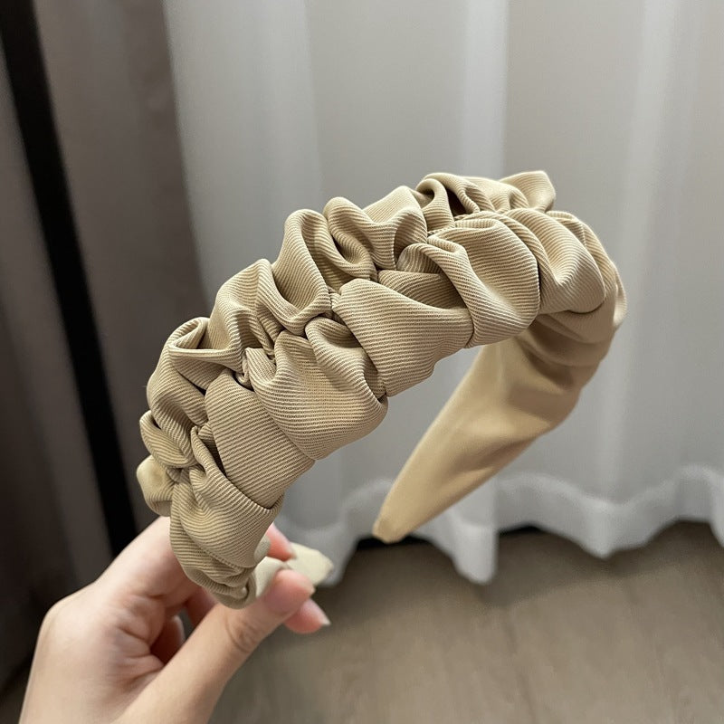 Together-&-Elegant Headband