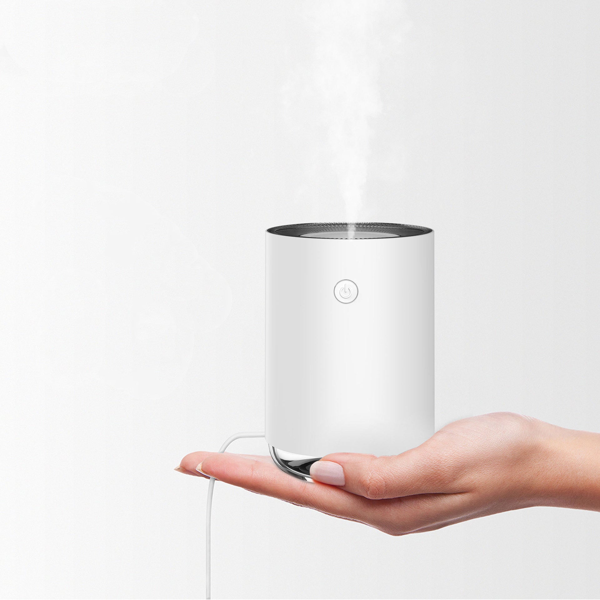 Never-Dry Hu(mini)fier