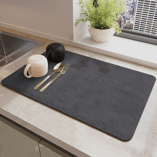 Pacific-Solid Dry Mat
