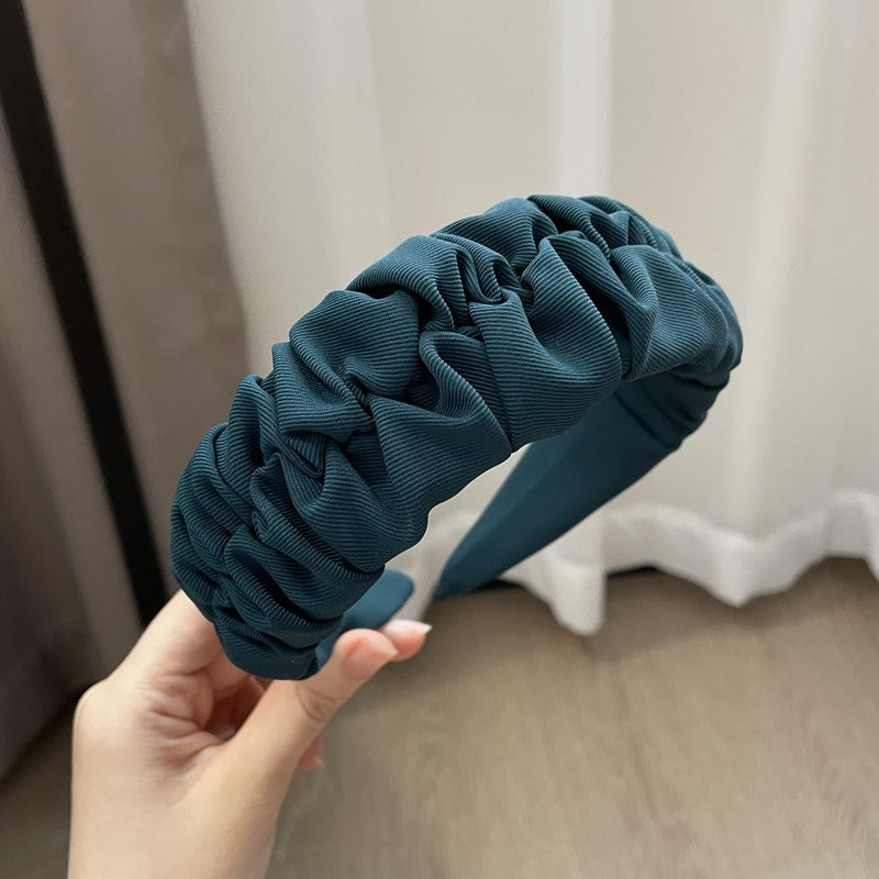 Together-&-Elegant Headband