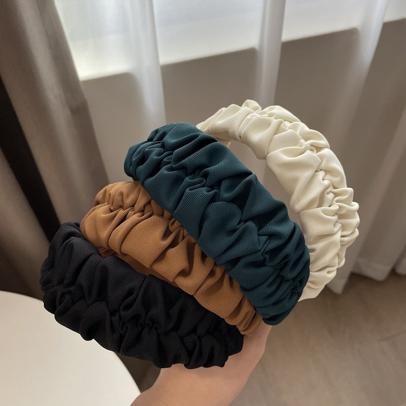 Together-&-Elegant Headband