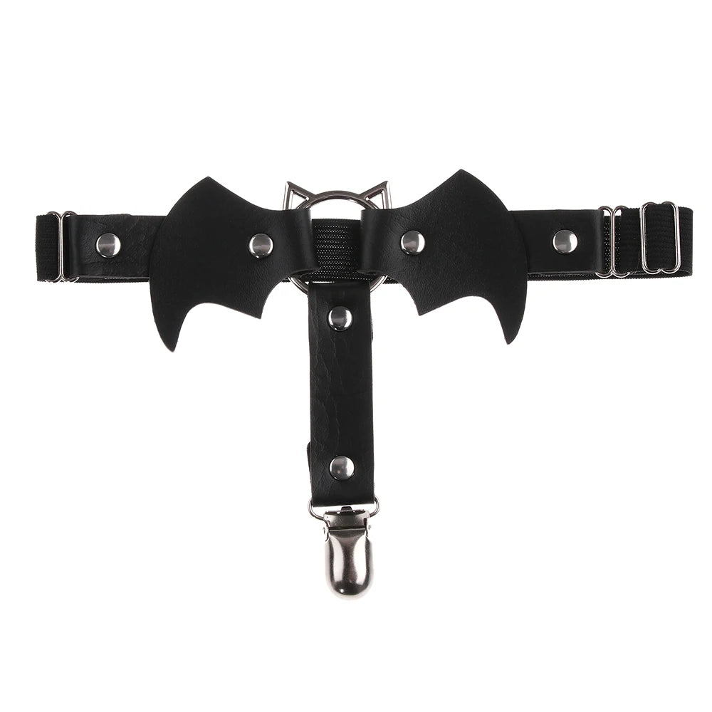 Bound-Sweetly Thigh Belt