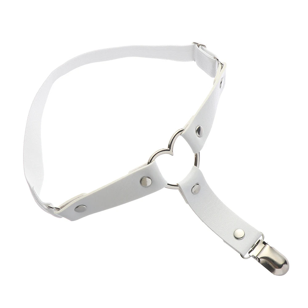 Bound-Sweetly Thigh Belt